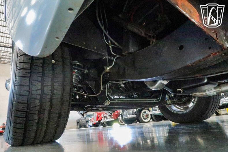 1960 Chevrolet Corvette