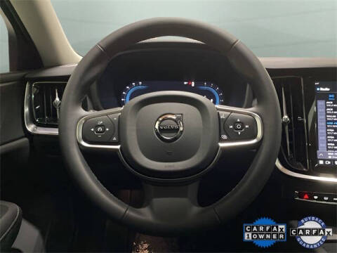 2025 Volvo S60 B5 Core