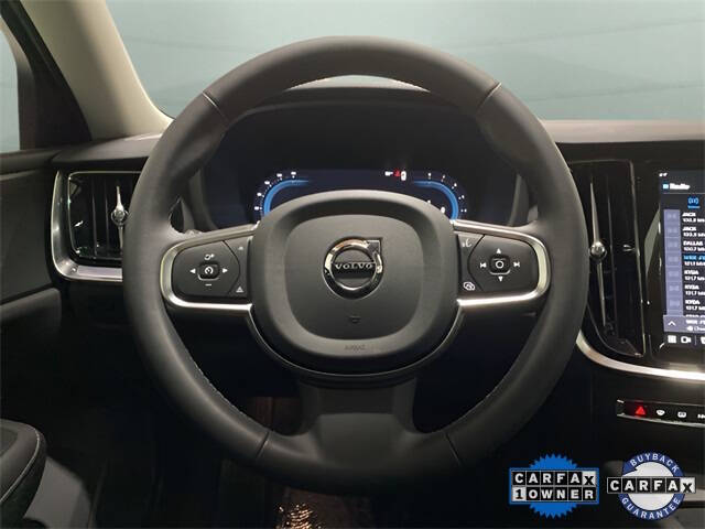 2025 Volvo S60 B5 Core