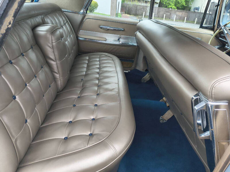 1965 Chrysler Imperial