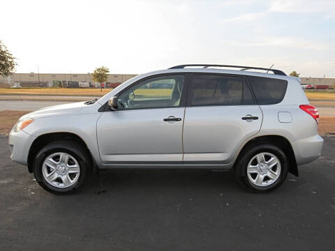 2009 Toyota RAV4