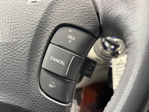 2010 Hyundai Azera Limited