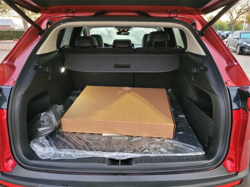 2026 Mazda CX-50 Hybrid Premium