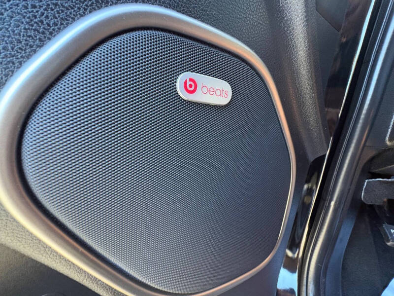 2018 Dodge Durango SRT