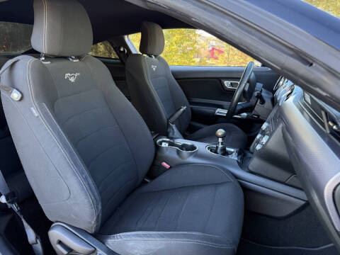 2016 Ford Mustang GT