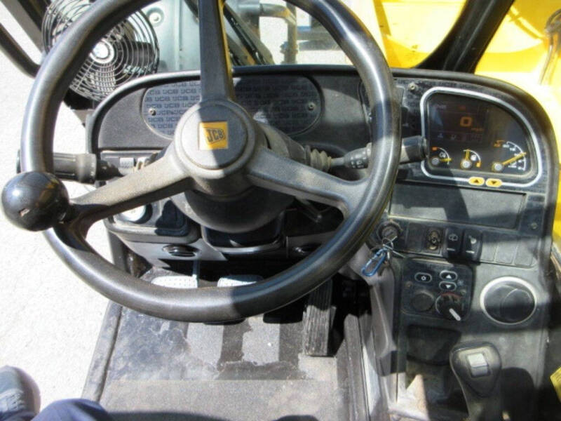 2016 JCB 507-42