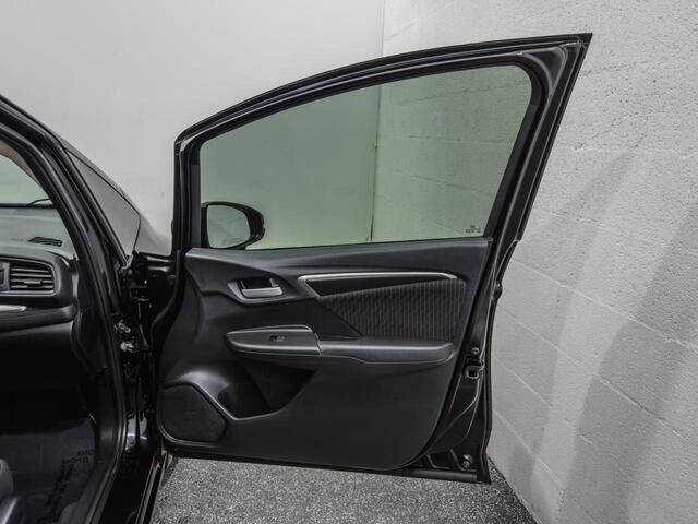 2020 Honda Fit EX