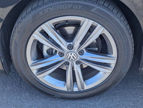 2020 Volkswagen Jetta R-Line