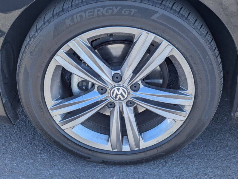 2020 Volkswagen Jetta R-Line