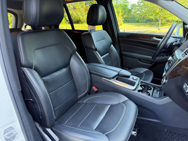 2012 Mercedes-Benz M-Class ML 350