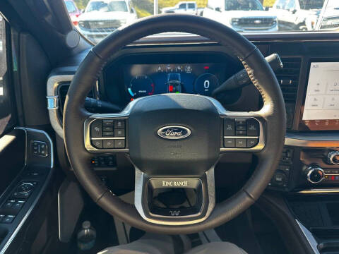 2026 Ford F-350 Super Duty