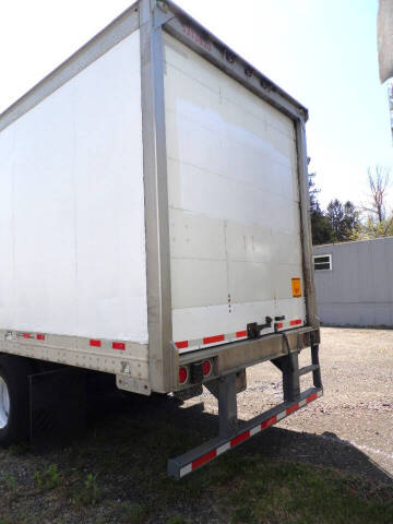 2014 Great Dane dry van