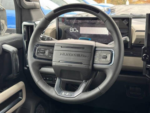 2026 GMC HUMMER EV 2X