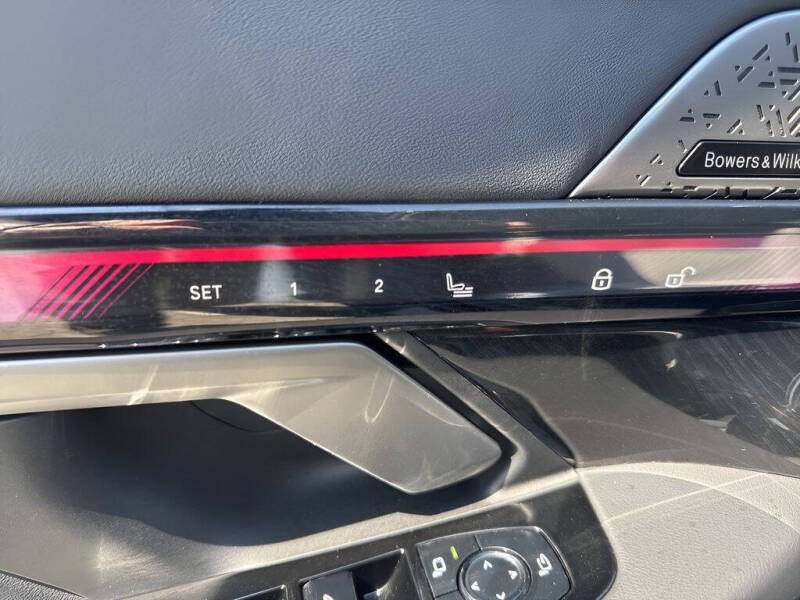 2025 BMW M5 Touring