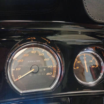 2021 Harley-Davidson Street Glide