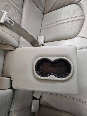 2013 Cadillac CTS 3.0L Luxury