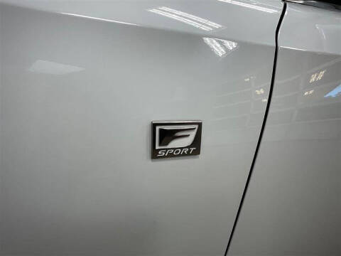 2020 Lexus IS 300