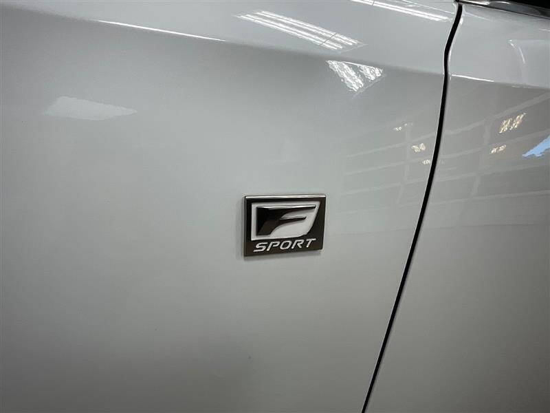 2020 Lexus IS 300