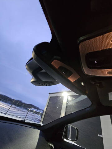 2015 Volvo XC60 T6 R-Design Premier Plus