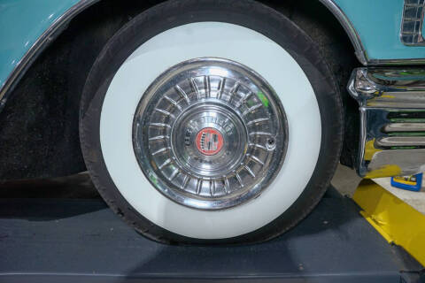 1958 Cadillac Series 62