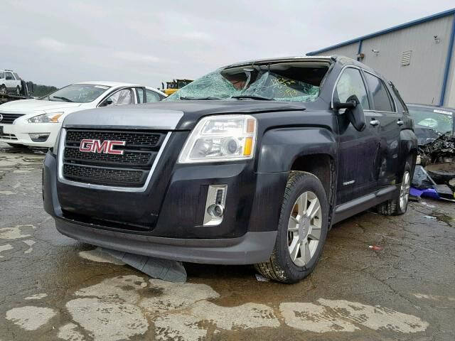 2013 GMC Terrain SLE-1