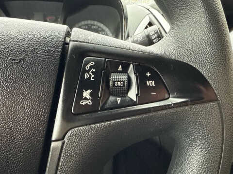 2016 GMC Terrain SLE-1