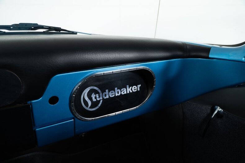 1963 Studebaker Champion