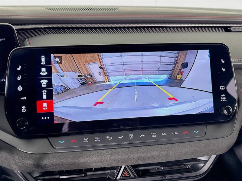 2024 Dodge Charger Daytona Scat Pack