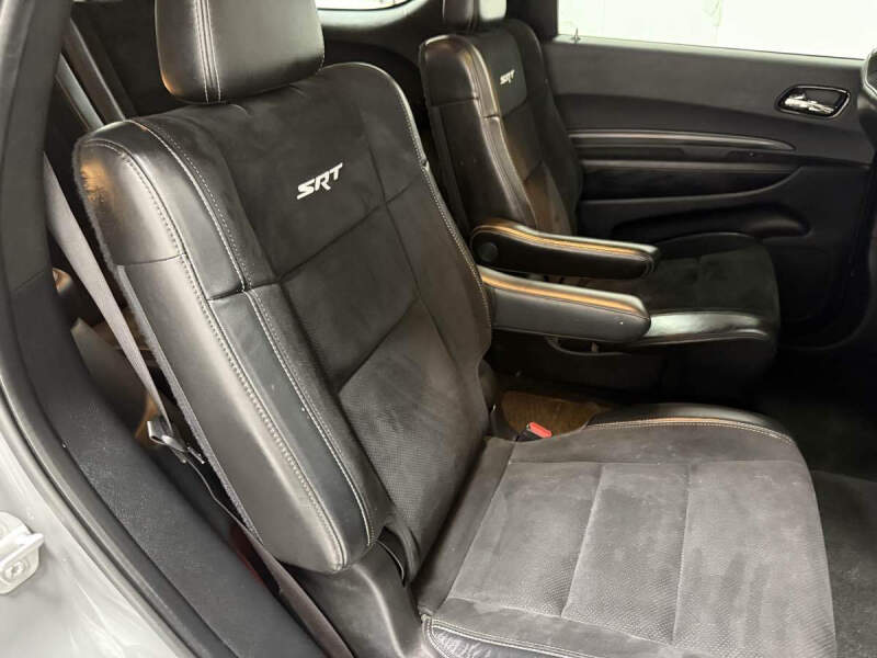 2021 Dodge Durango SRT 392