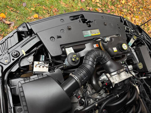 2007 Ford Mustang GT Premium