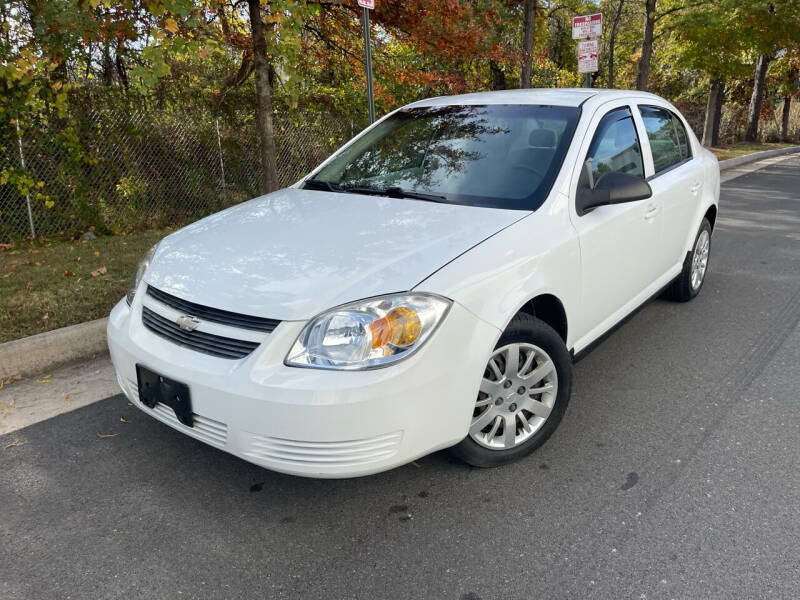 2010 Chevrolet Cobalt for sale at Aren Auto Group in Chantilly VA