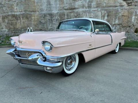 1956 Cadillac Eldorado