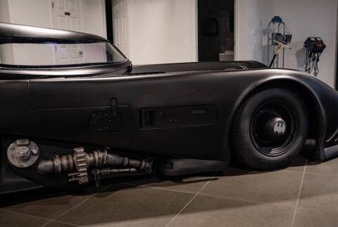 1992 Chevrolet Caprice