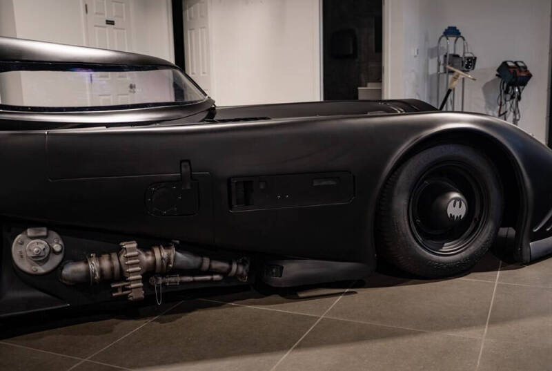 1992 Chevrolet Caprice