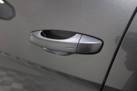 2024 Volkswagen Atlas SE 4Motion