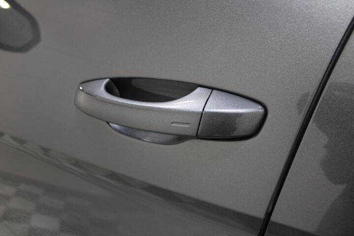 2024 Volkswagen Atlas SE 4Motion