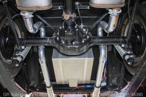 1954 Studebaker Custom