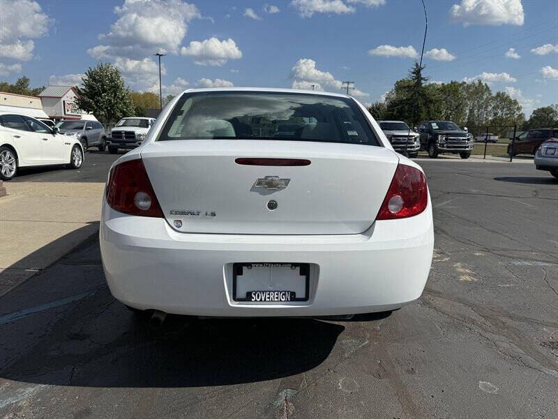 2005 Chevrolet Cobalt LS