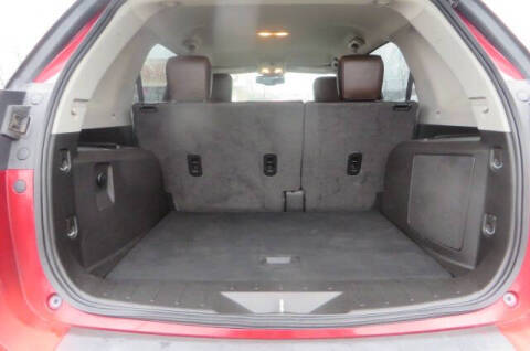 2015 GMC Terrain SLT-1