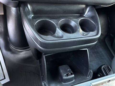 2013 Chevrolet Express 2500