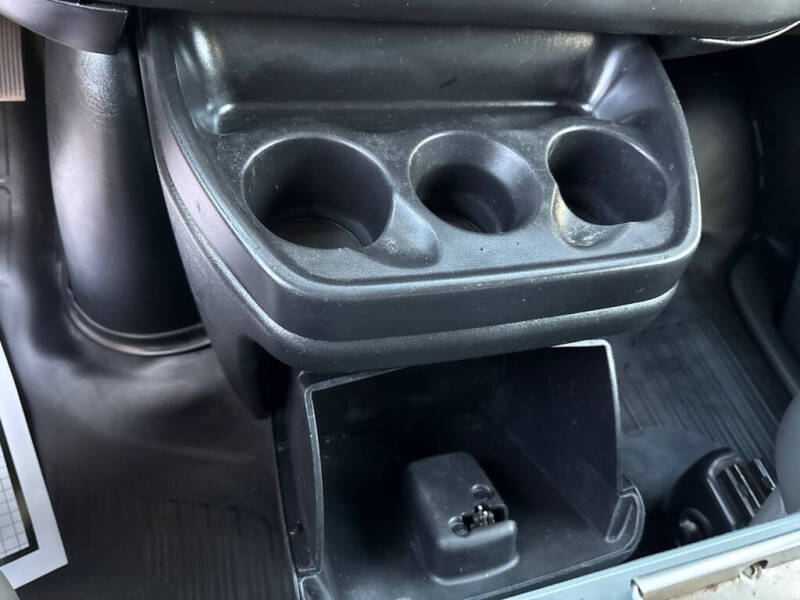 2013 Chevrolet Express 2500