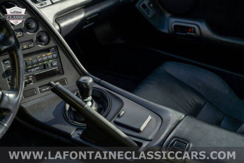 1994 Toyota Supra Turbo