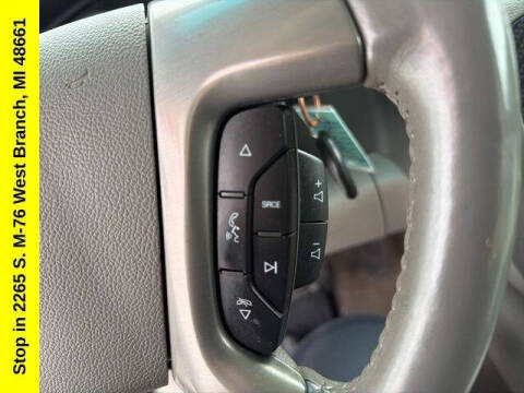 2013 Chevrolet Avalanche LT Black Diamond