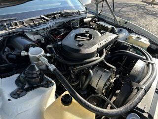1983 Pontiac Trans Am