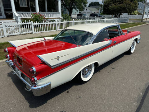 1957 Dodge Custom Royal
