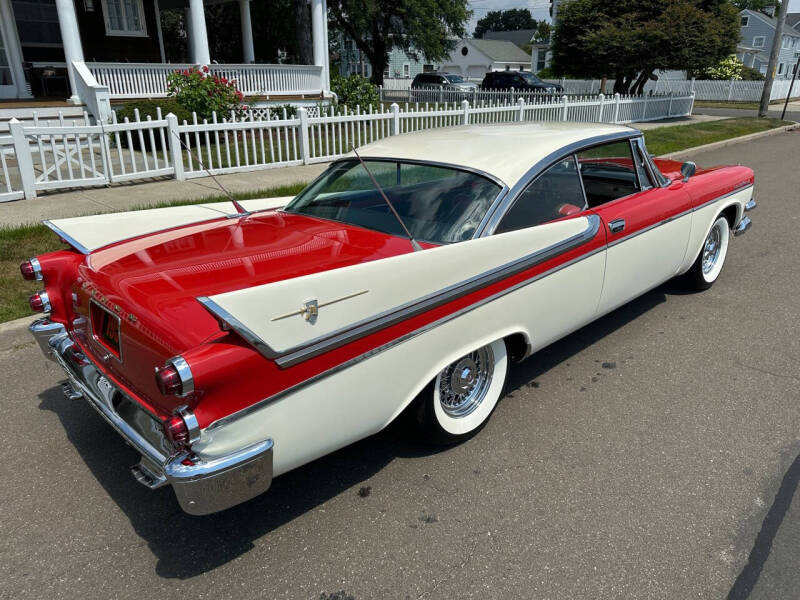 1957 Dodge Custom Royal