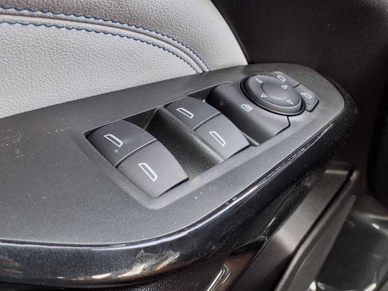 2026 Chevrolet Trax LT - Photo 15