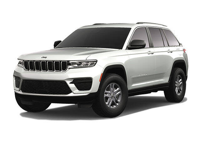 2023 Jeep Grand Cherokee for sale at CAR MART in Union City TN