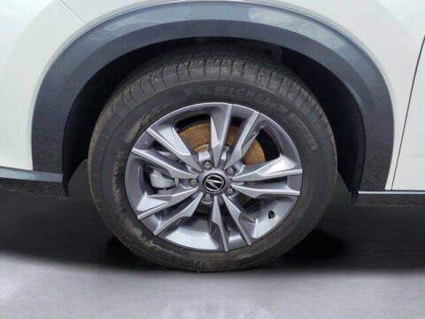 2025 Acura ADX