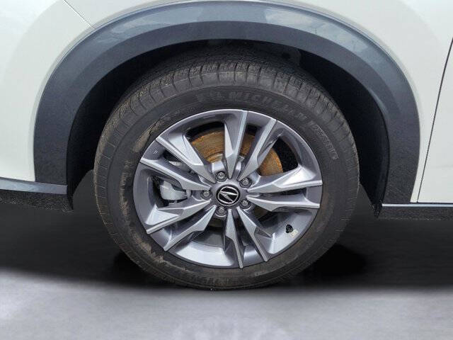 2025 Acura ADX
